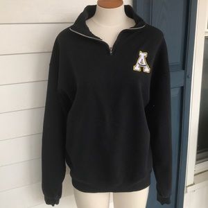 Appalachian Jerzees NuBlend Sweater